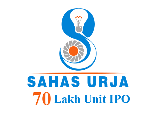 sahas urja limited is going to issue IPO from 6th ashoj 2078