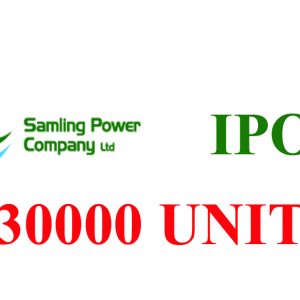 Samaling Power to issue IPO from general public
