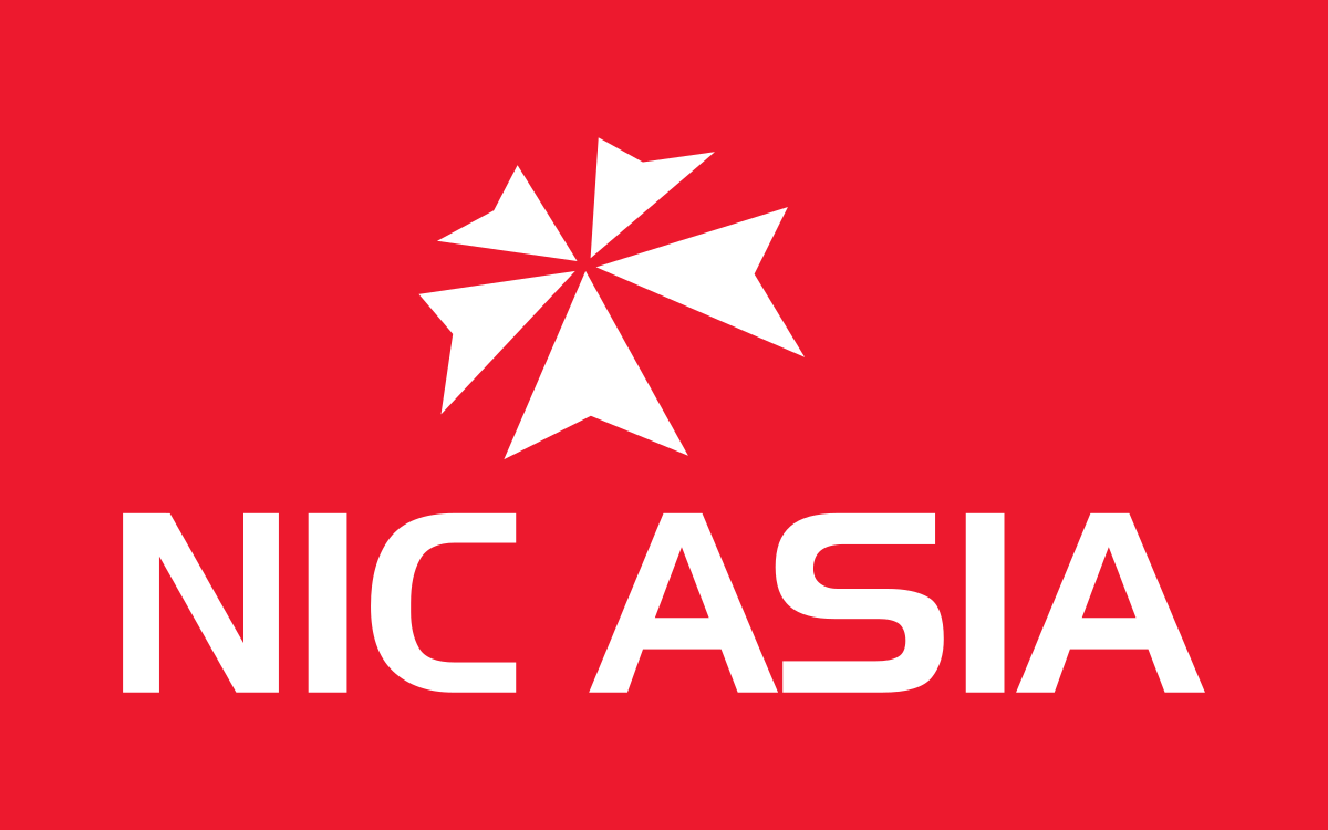 NIC Asia Branches Inside and Outside Kathmandu Valley