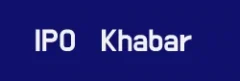 ipo khabr logo