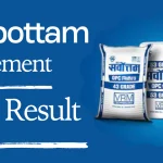 Check IPO Result of Sarbottam Cement