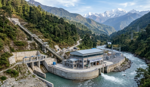 Yambaling Hydropower IPO Result