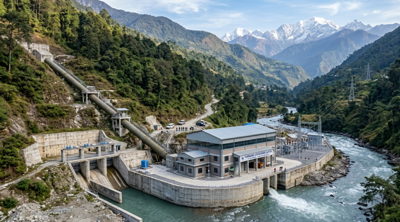 Yambaling Hydropower IPO Result