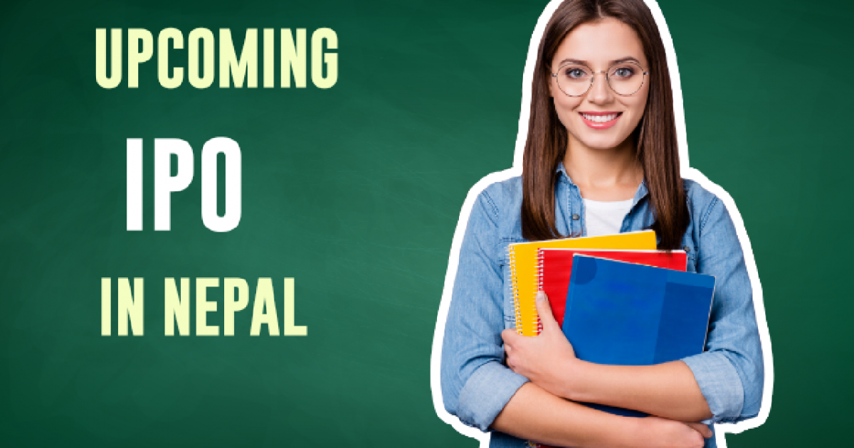 upcoming ipo in nepal